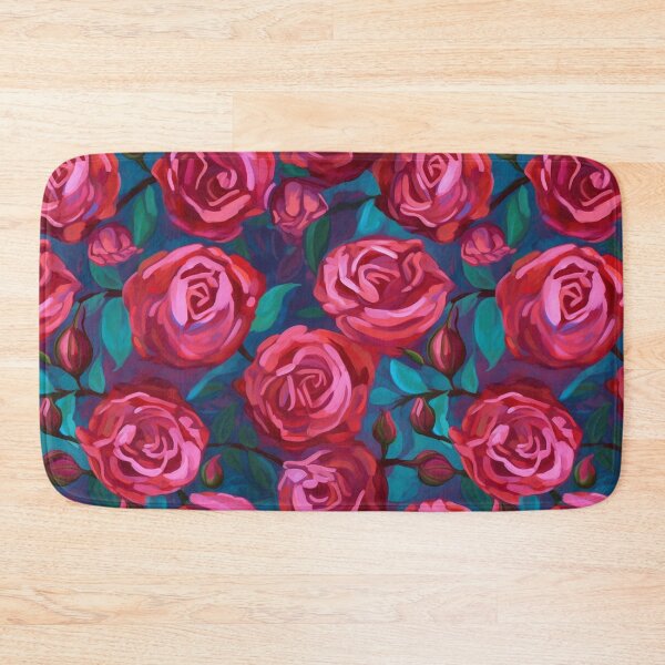 Item preview, Painted Roses designed and sold by TheeDigitalDen.