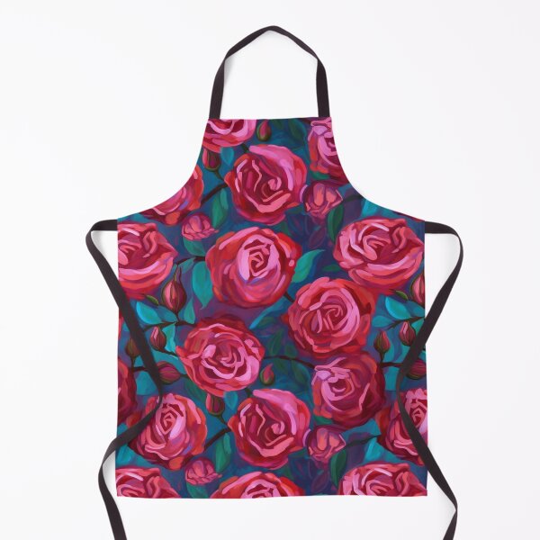 Item preview, Painted Roses designed and sold by TheeDigitalDen.