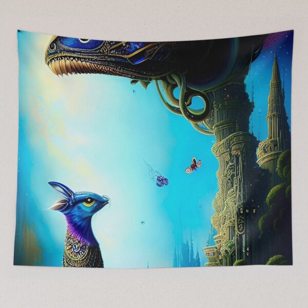 Item preview, Transception. designed and sold by StHallow.