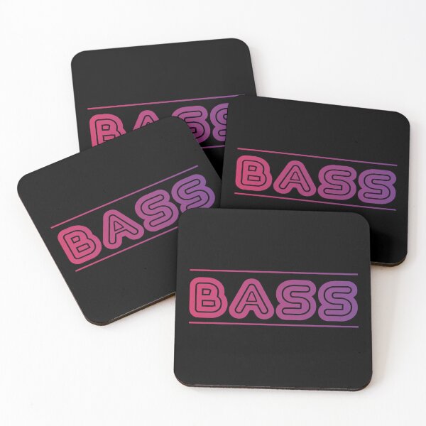 Item preview, Bass designed and sold by batkev83.