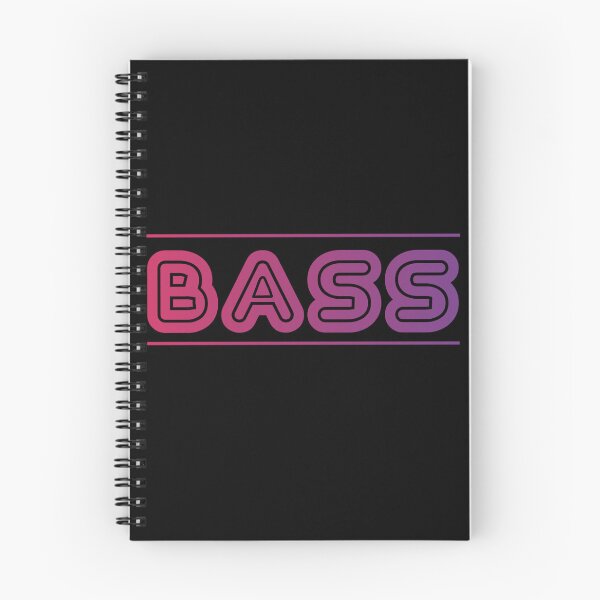 Item preview, Bass designed and sold by batkev83.