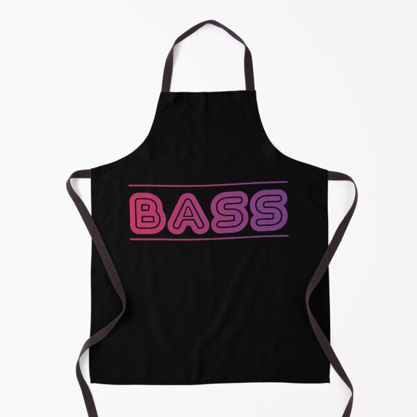 Item preview, Bass designed and sold by batkev83.