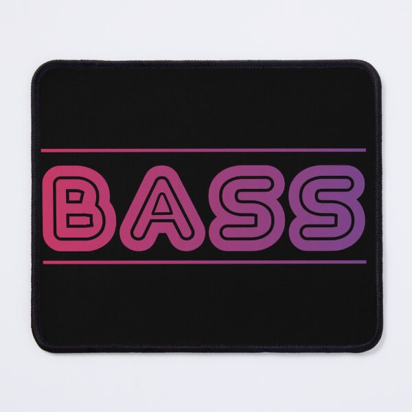 Item preview, Bass designed and sold by batkev83.