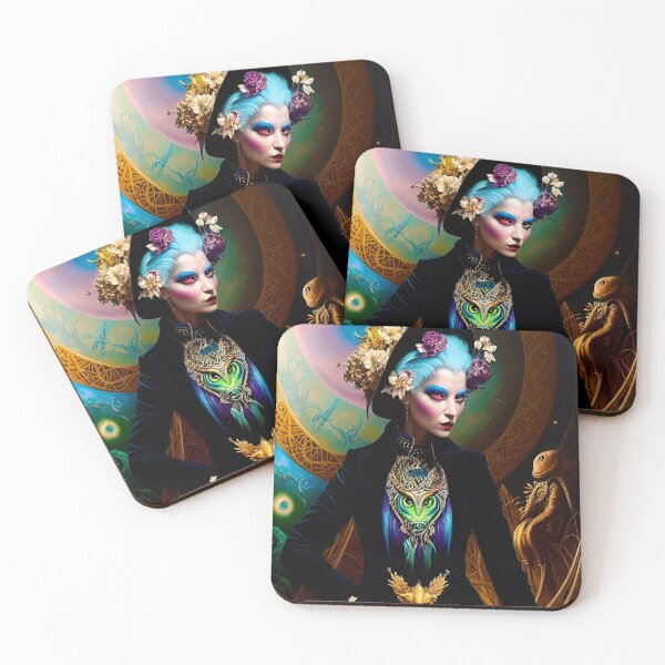 Item preview, Transception. designed and sold by StHallow.
