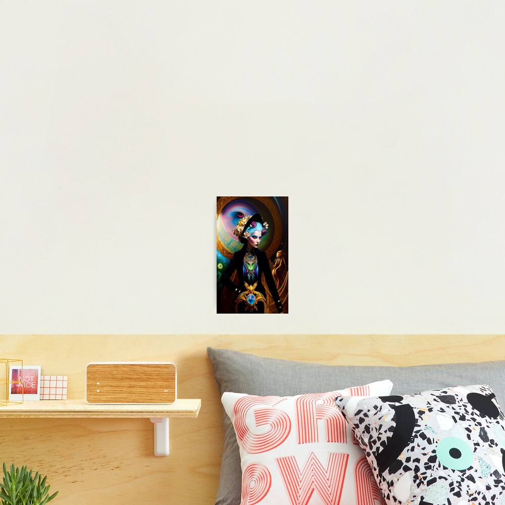 Item preview, Photographic Print designed and sold by StHallow.