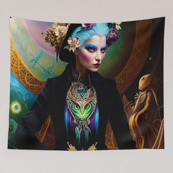 Item preview, Transception. designed and sold by StHallow.