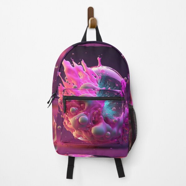 Item preview, Pink Slime Explosion designed and sold by Psychedelic-Sap.