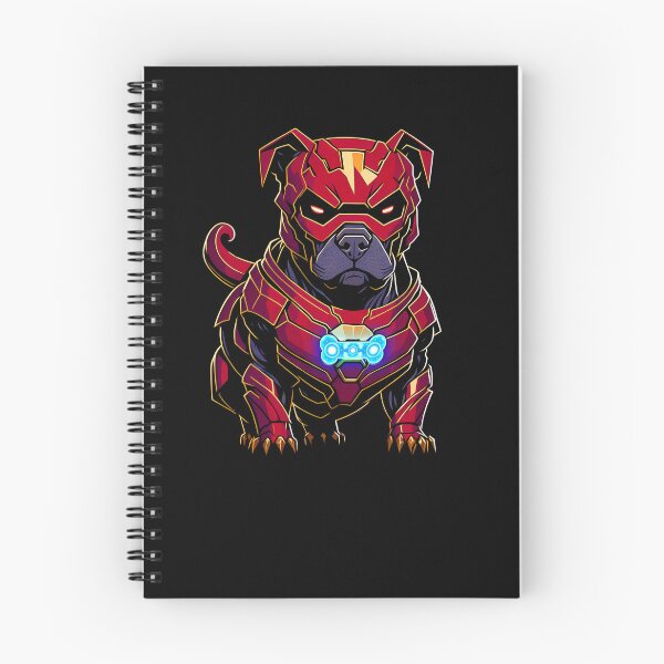 Item preview, I Love you 3000 - Funny Pit Bull for Pit Bull fans designed and sold by BrainlabStudios.