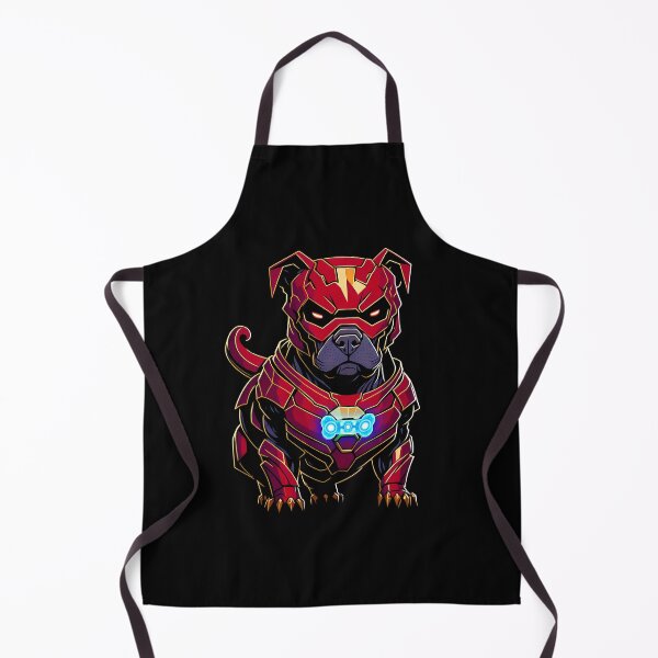 Item preview, I Love you 3000 - Funny Pit Bull for Pit Bull fans designed and sold by BrainlabStudios.