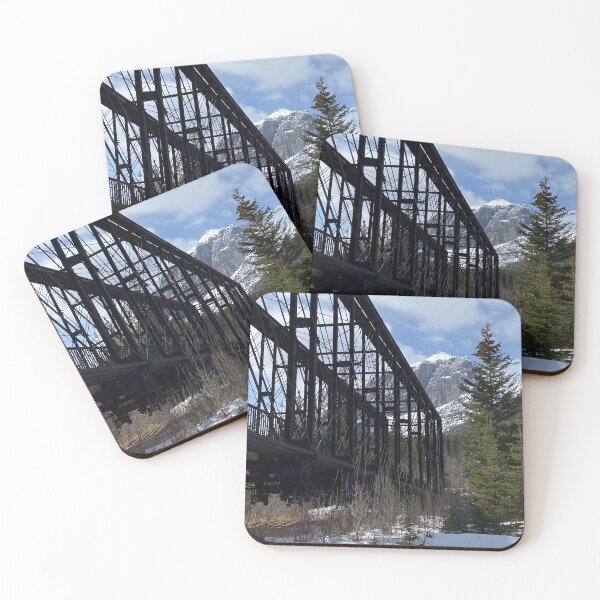 Item preview, Rail to Trail designed and sold by Image-Prints.