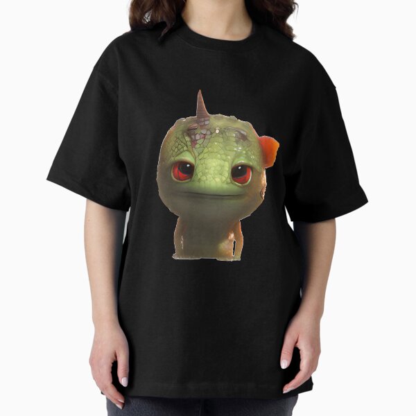 Item preview, Gamer's Perfect Illustration - Adorable Valorant Gekko designed and sold by jodotodesign.
