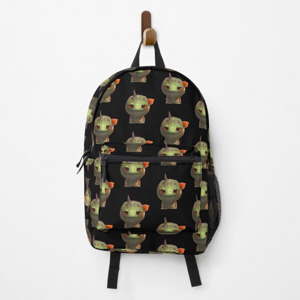 Item preview, Gamer's Perfect Illustration - Adorable Valorant Gekko designed and sold by jodotodesign.