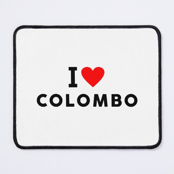 Item preview, Colombo city designed and sold by tony4urban.