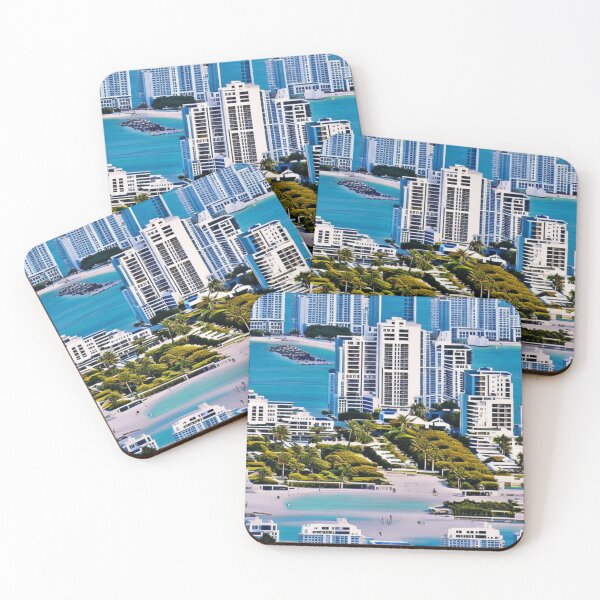 Item preview, Miami designed and sold by Zeus-Designer.