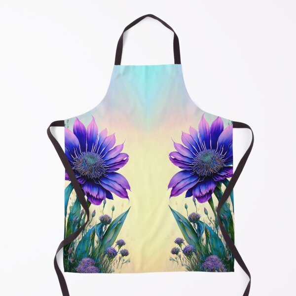 Item preview, Gorgeous purple flowers designed and sold by gelibolu.