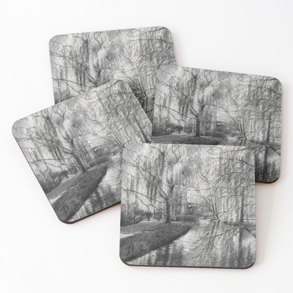Item preview, Noteboompark – 06-04-23 designed and sold by Corne Akkers.