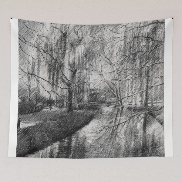 Item preview, Noteboompark – 06-04-23 designed and sold by Corne Akkers.