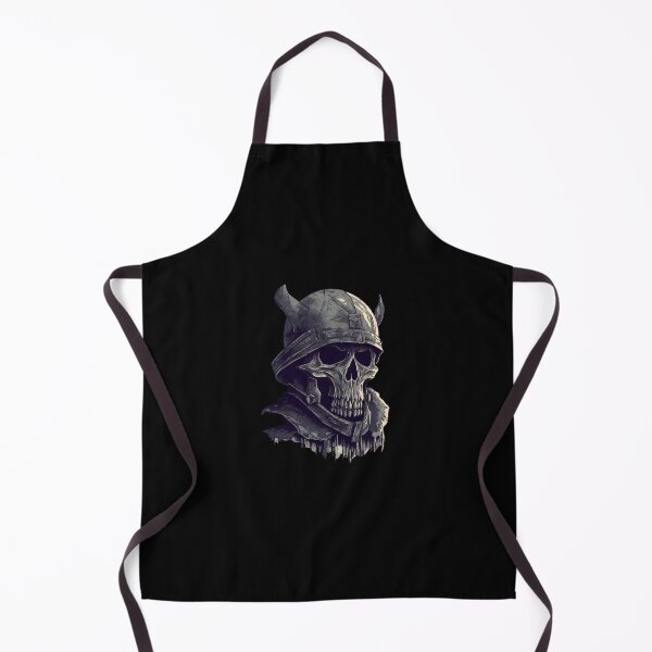Item preview, Skull Knight: Gritty Style Realistic Deep Shadows Intimidating Presence Foreboding  designed and sold by DigiNook.