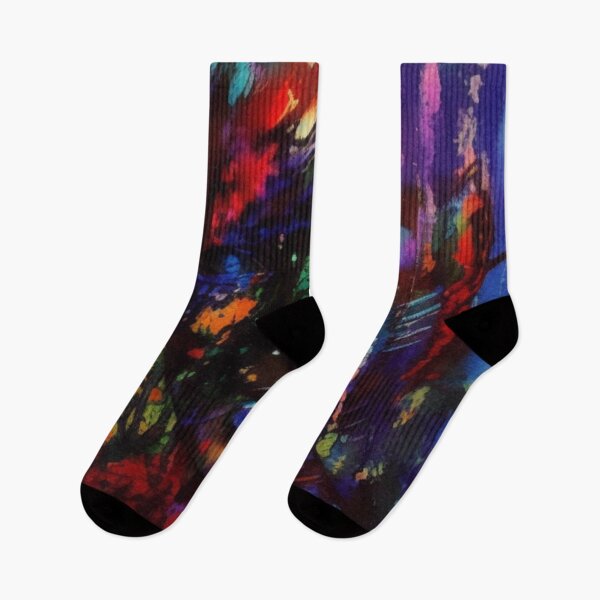 Item preview, Fauvism 2 designed and sold by CoolbreezzArt.