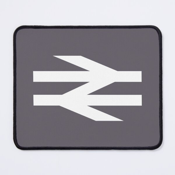 Item preview, Rail Symbol designed and sold by thetshirtworks.