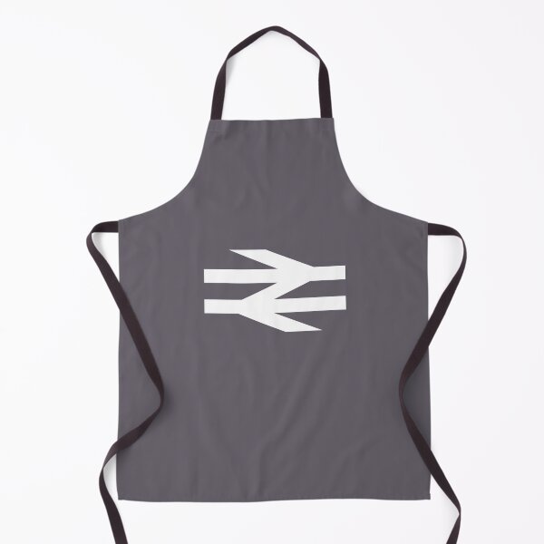 Item preview, Rail Symbol designed and sold by thetshirtworks.