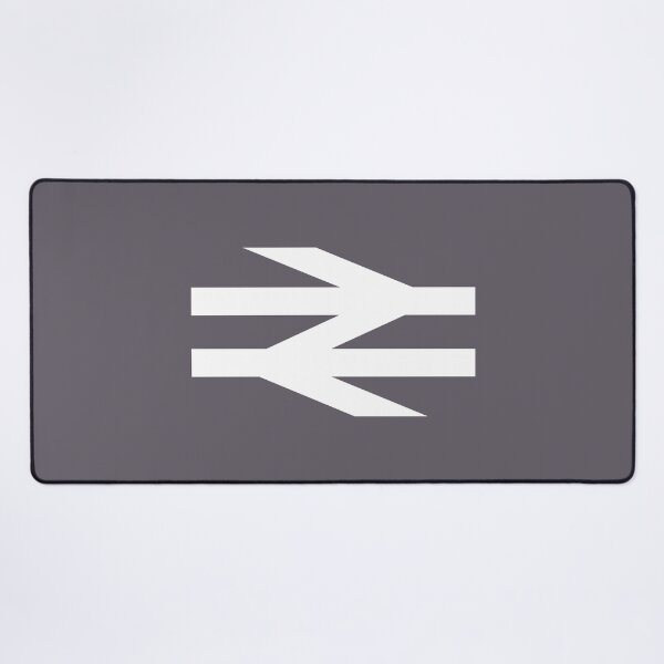 Item preview, Rail Symbol designed and sold by thetshirtworks.