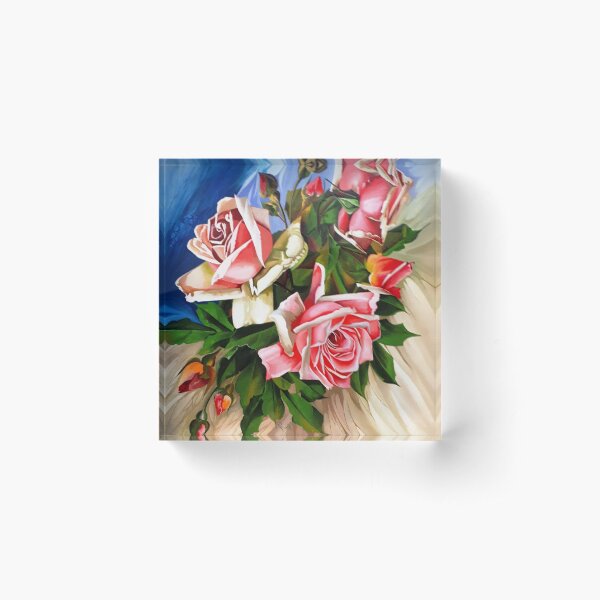 Item preview, Ultimate Roses designed and sold by Rupa Prakash.