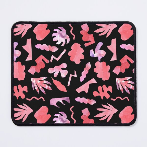 Aperçu de l'œuvre Patternira Collection, Eye-Catching Pattern designs for Duvet Covers, Phone Cases, Pillows, Laptop Sleeves, Clothing, and More! créée et vendue par blissira.