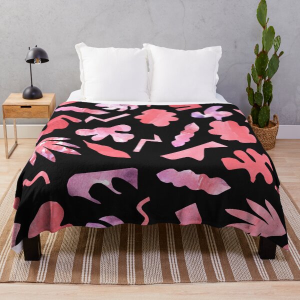 Item preview, Patternira Collection, Eye-Catching Pattern designs for Duvet Covers, Phone Cases, Pillows, Laptop Sleeves, Clothing, and More! designed and sold by blissira.