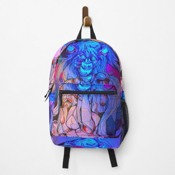 Item preview, Girl Anime robot- Japanese manga style designed and sold by Estef Mos Art.