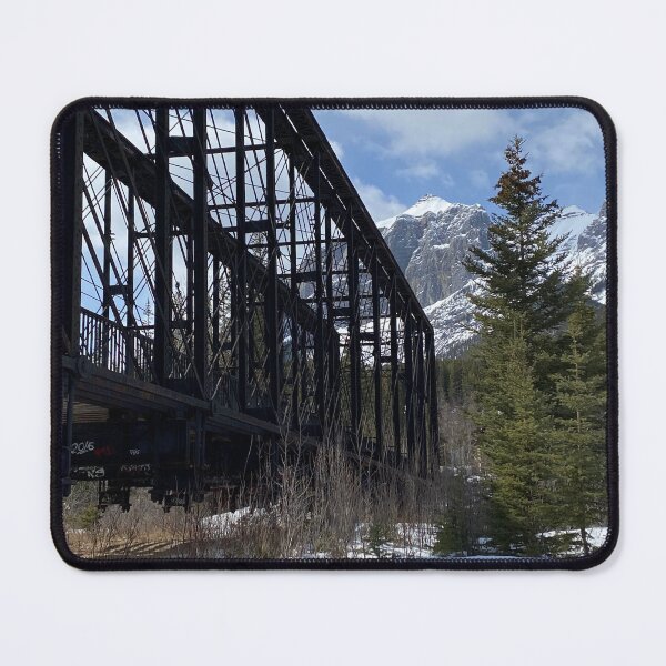 Item preview, Rail to Trail designed and sold by Image-Prints.