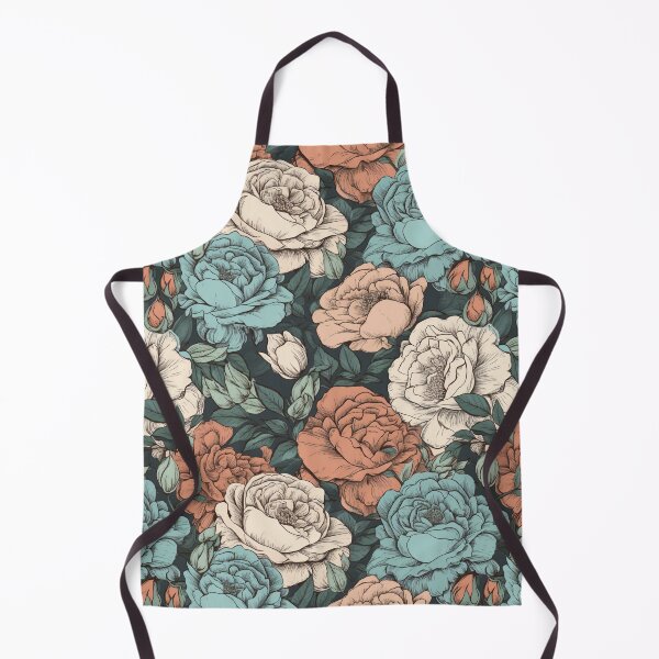 Item preview, Blooming Roses designed and sold by ArtfulMotifs.