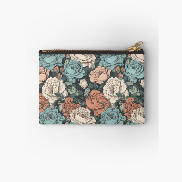 Item preview, Blooming Roses designed and sold by ArtfulMotifs.