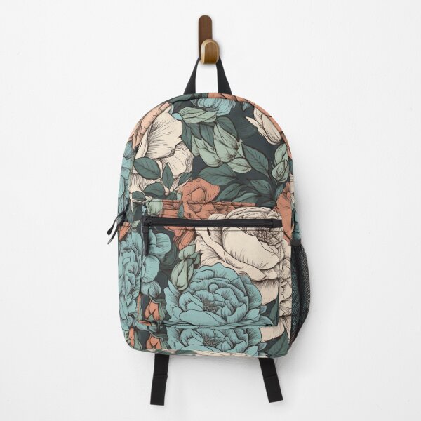 Item preview, Blooming Roses designed and sold by ArtfulMotifs.