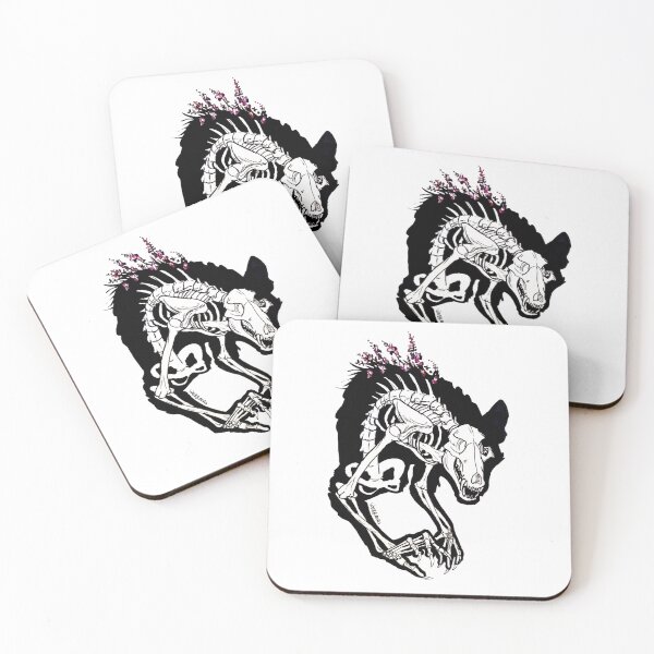 Item preview, Were skeleton designed and sold by FiendishArt.