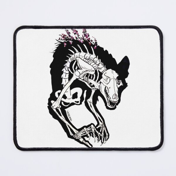 Item preview, Were skeleton designed and sold by FiendishArt.