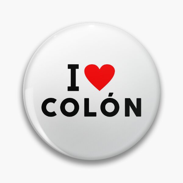 Item preview, Colón Panamá designed and sold by tony4urban.