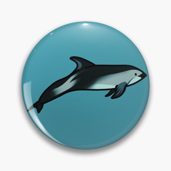 Item preview, dolphins of South America designed and sold by moobloom.