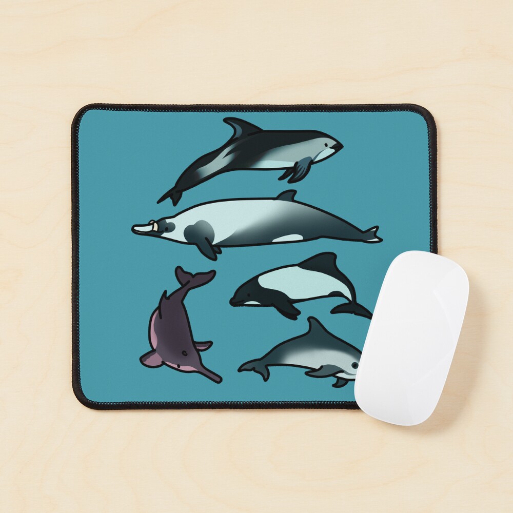 Item preview, Mouse Pad designed and sold by moobloom.
