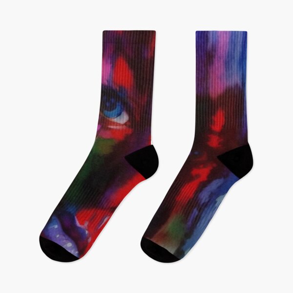 Item preview, Fauvism 4  designed and sold by CoolbreezzArt.