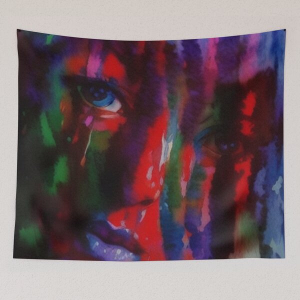 Item preview, Fauvism 4  designed and sold by CoolbreezzArt.