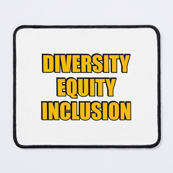 Item preview, Diversity Equity Inclusion  designed and sold by Inspirationmotivation.