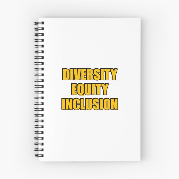 Item preview, Diversity Equity Inclusion  designed and sold by Inspirationmotivation.