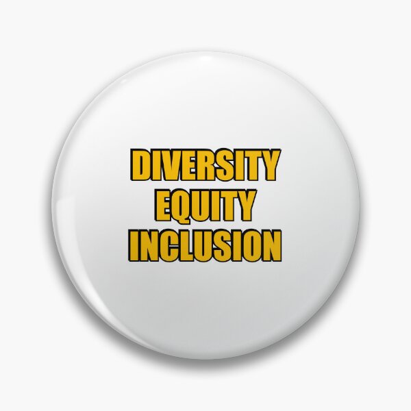 Item preview, Diversity Equity Inclusion  designed and sold by Inspirationmotivation.
