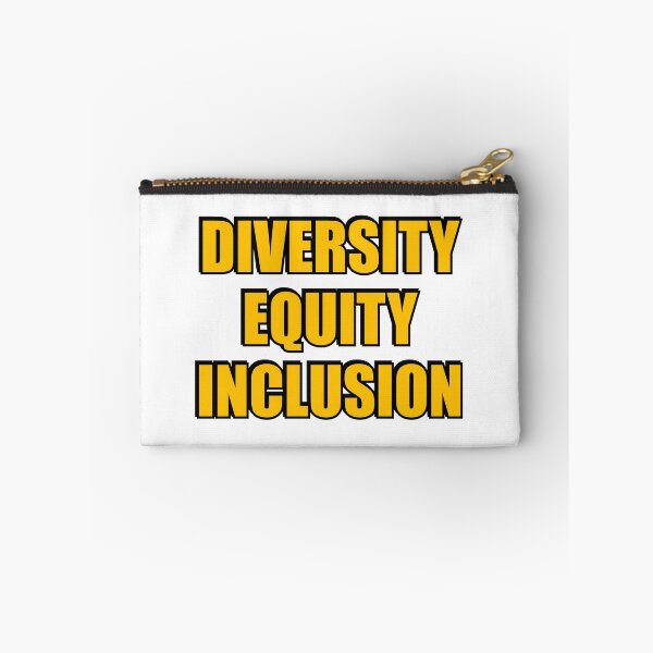 Item preview, Diversity Equity Inclusion  designed and sold by Inspirationmotivation.