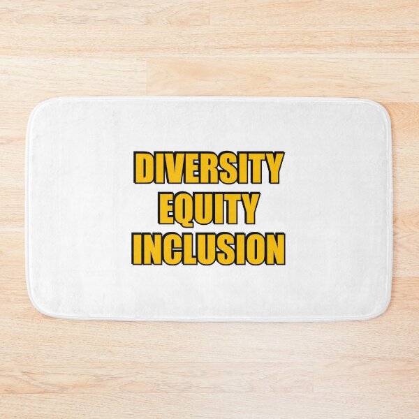 Item preview, Diversity Equity Inclusion  designed and sold by Inspirationmotivation.