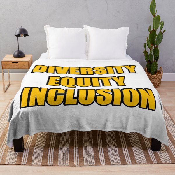 Item preview, Diversity Equity Inclusion  designed and sold by Inspirationmotivation.