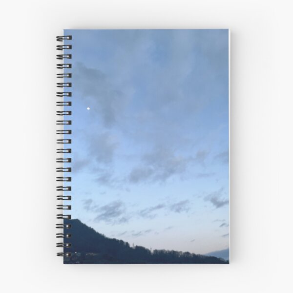Item preview, Mountain Moon designed and sold by kahlowa.
