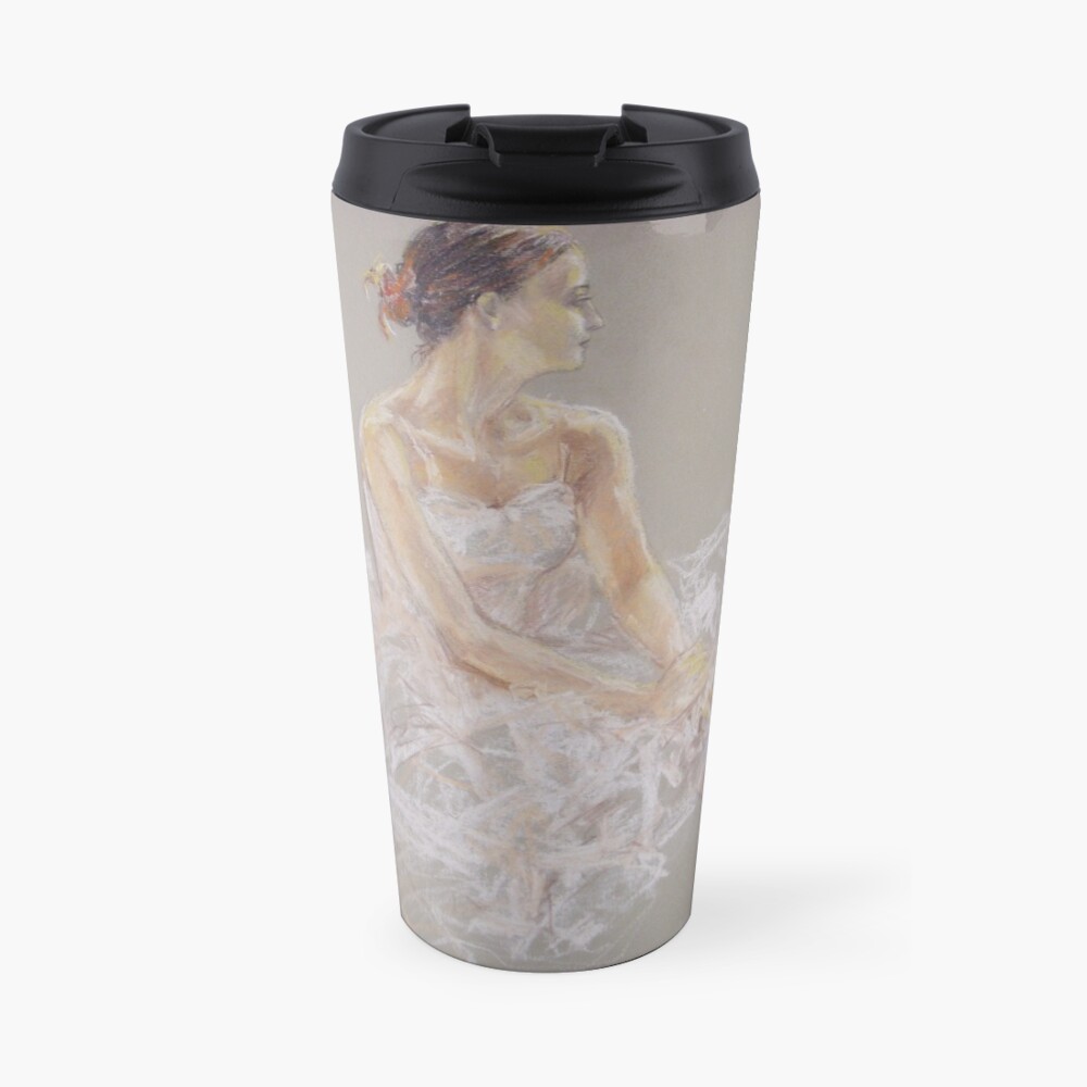 Reverie Travel Mug