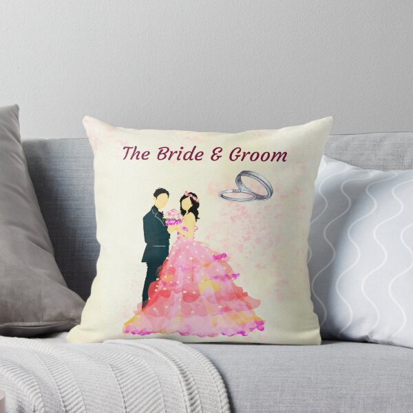 Item preview, Congratulations to the Bride & Groom designed and sold by MandySJ.